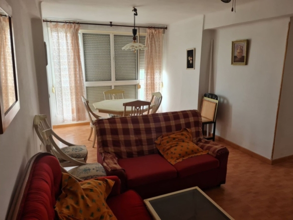 Imagen 1 de Apartamento en Venta en Torremolinos Málaga