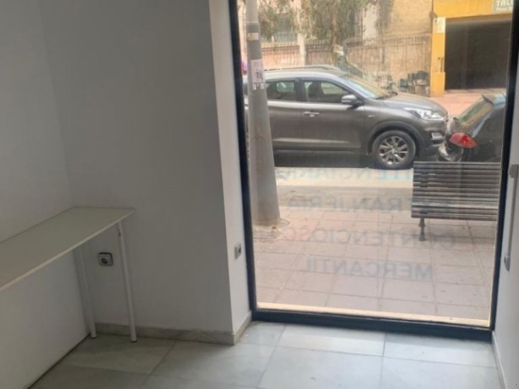 Imagen 2 de Piso en Venta en Almería Almería