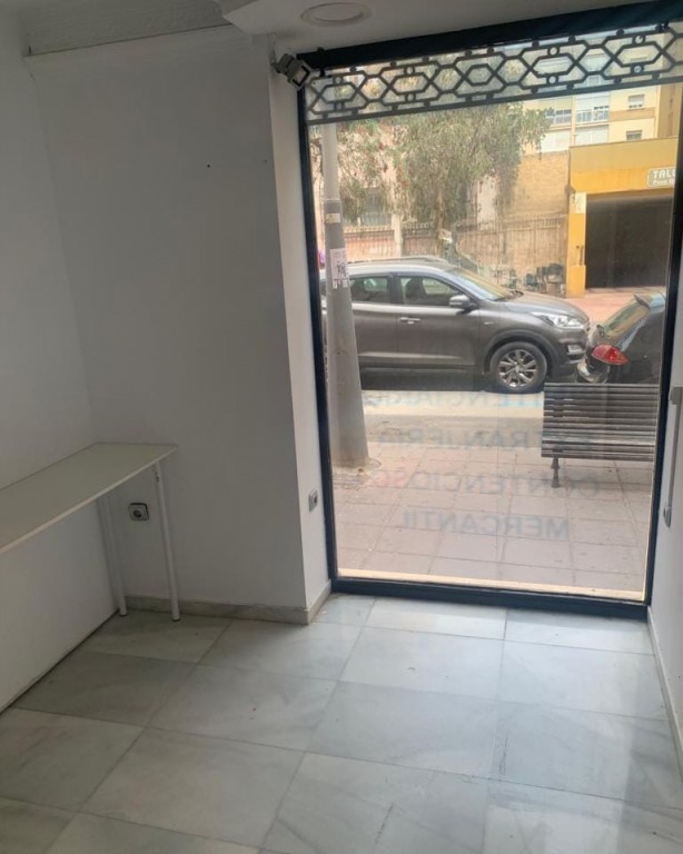 Imagen 2 de Piso en Venta en Almería Almería