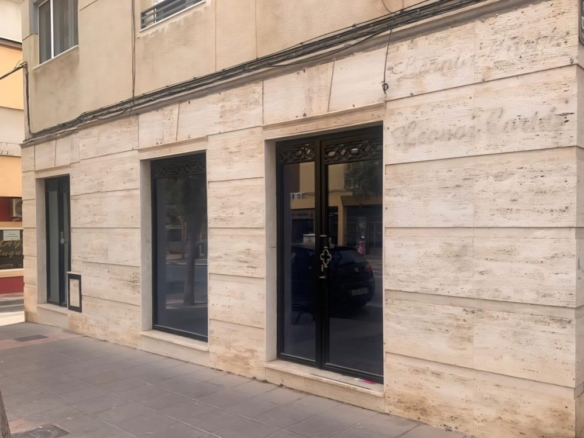 Imagen 1 de Piso en Venta en Almería Almería