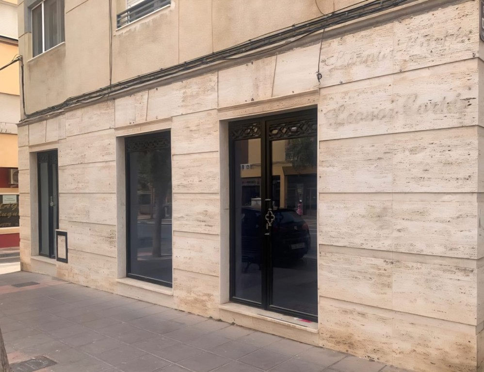 Imagen 1 de Piso en Venta en Almería Almería