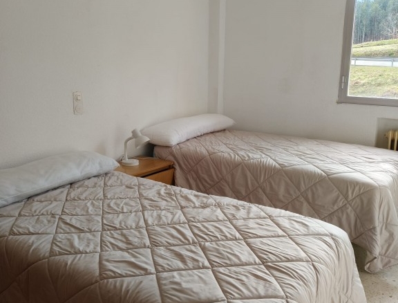 Imagen 4 de Piso en Alquiler en Xove Lugo