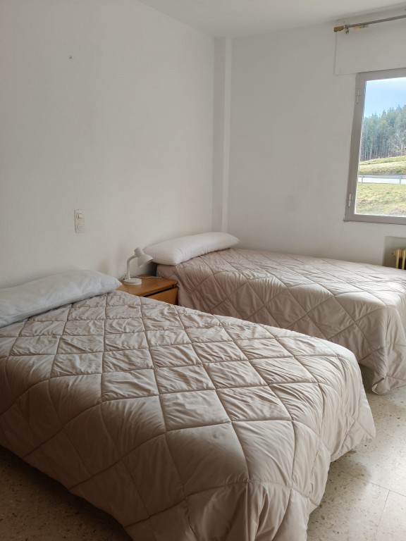 Imagen 4 de Piso en Alquiler en Xove Lugo