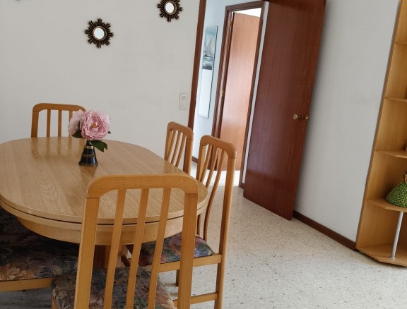 Imagen 1 de Piso en Alquiler en Xove Lugo