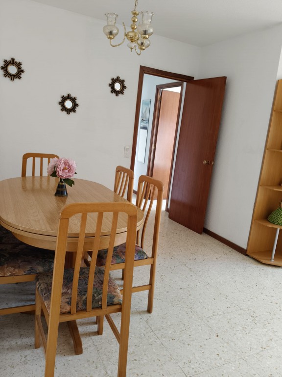 Imagen 1 de Piso en Alquiler en Xove Lugo