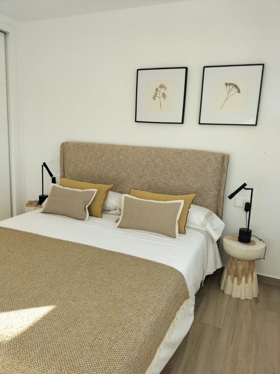 Imagen 4 de Apartamento en Venta en Orihuela Alicante