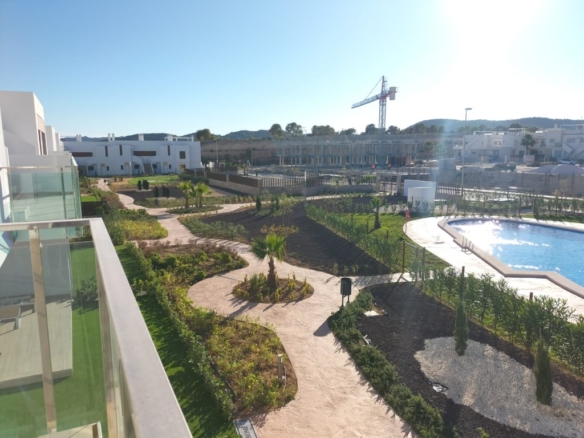 Imagen 1 de Apartamento en Venta en Orihuela Alicante
