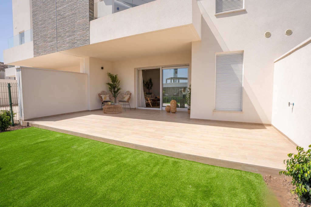 Imagen 2 de Casa-Chalet en Venta en Algorfa Alicante