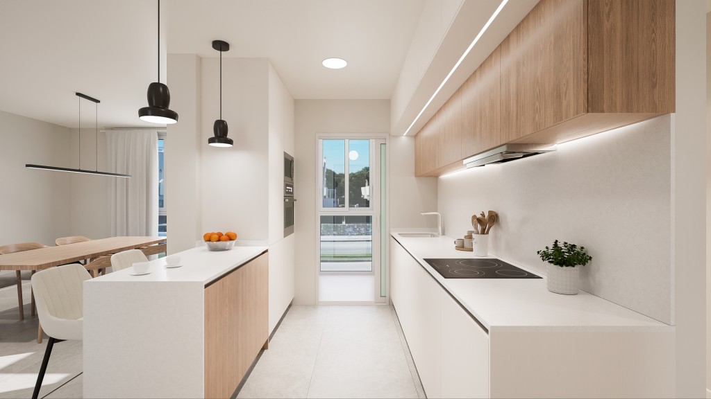 Imagen 2 de Casa de pueblo en Venta en Pilar de La Horadada Alicante