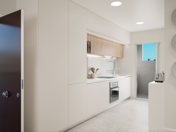 Imagen 3 de Casa de pueblo en Venta en Pilar de La Horadada Alicante