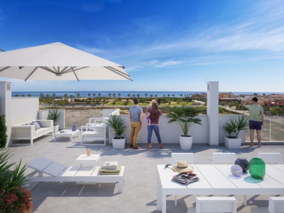 Imagen 1 de Casa de pueblo en Venta en Pilar de La Horadada Alicante