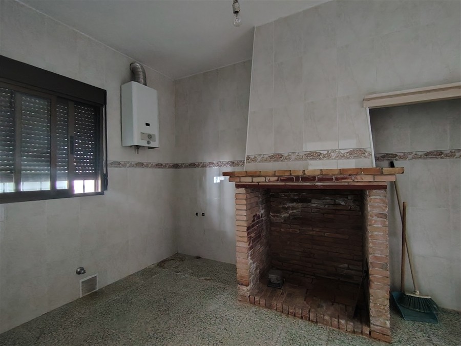 Imagen 2 de Casa de pueblo en Venta en Jubrique Málaga
