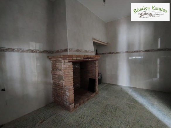 Imagen 1 de Casa de pueblo en Venta en Jubrique Málaga