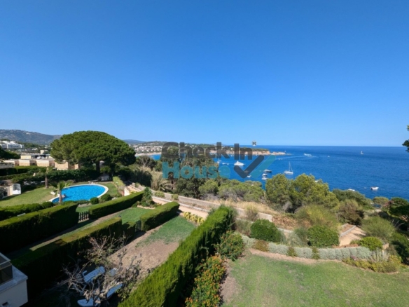 Imagen 1 de Apartamento en Venta en Sant Feliu De Guixols Girona