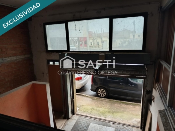 una oportunidad para expandir tu negocio.”