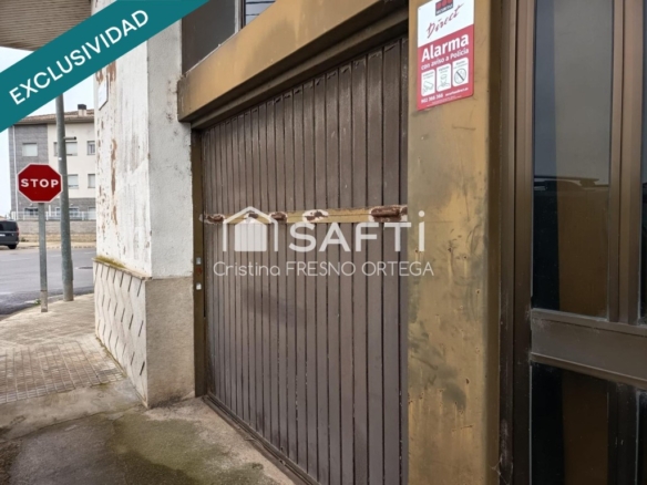 Imagen 2 de “Más que un local comercial