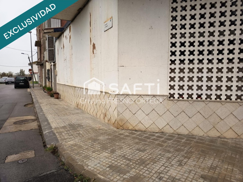 una oportunidad para expandir tu negocio.”