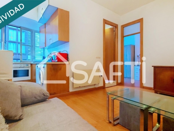 Imagen 4 de Piso señorial en pleno centro de Gijón a 3 minutos andando del Puerto y 5 de San Lorenzo