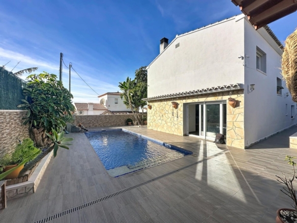 Imagen 2 de Casa en Calp