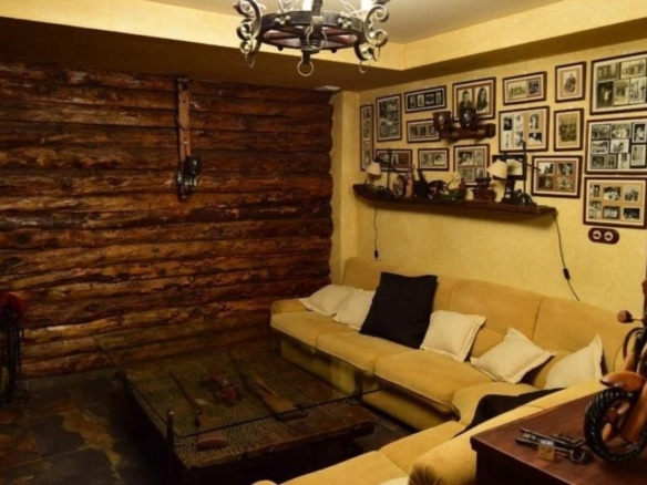 Imagen 4 de Exlusiva residencia unifamiliar en Almansa (SUP-1)