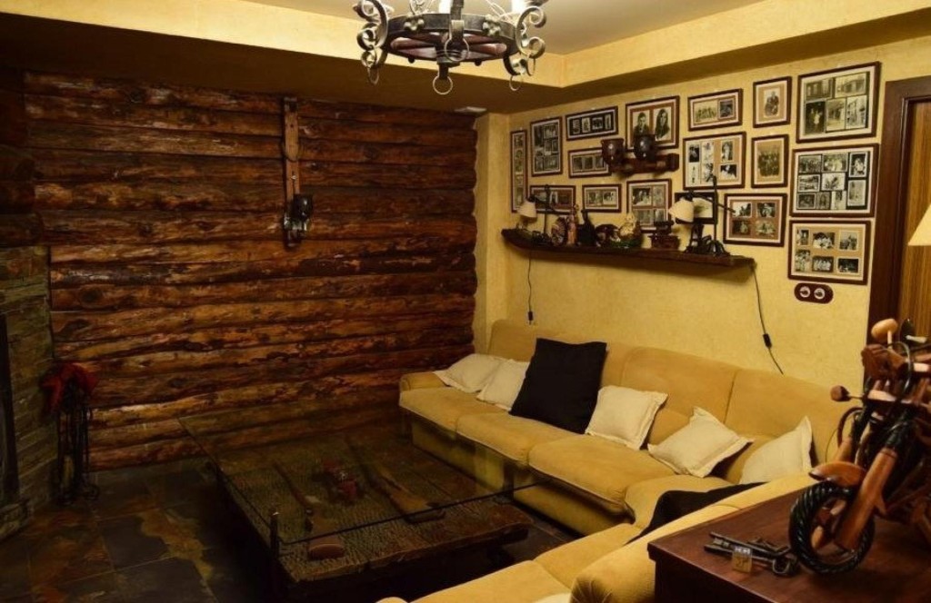 Imagen 4 de Exlusiva residencia unifamiliar en Almansa (SUP-1)