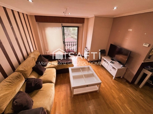 Imagen 2 de SE VENDE MARAVILLOSO DUPLEX EN ZONA DE PLAYA - ALCABRE - VIGO