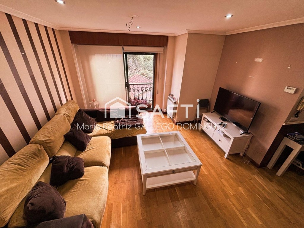 Imagen 2 de SE VENDE MARAVILLOSO DUPLEX EN ZONA DE PLAYA - ALCABRE - VIGO
