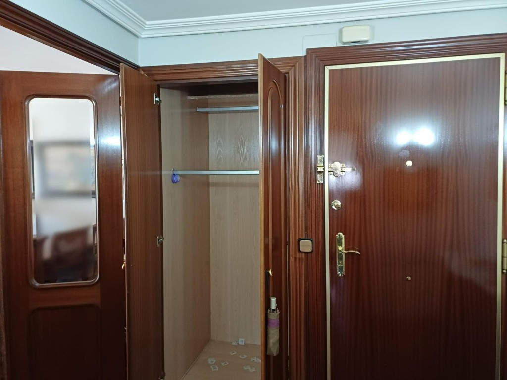 Imagen 3 de TRANQUILIDAD EN PLENO MADRID ESTE ES TU PISO