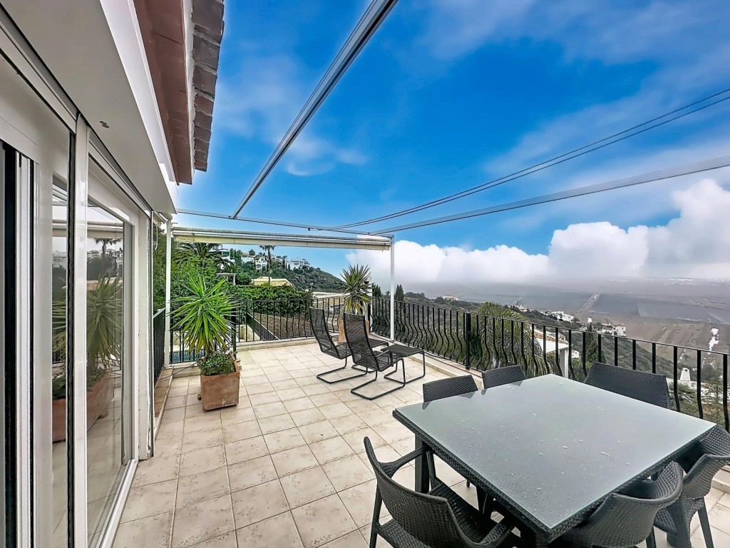 Imagen 2 de Villa Montepego