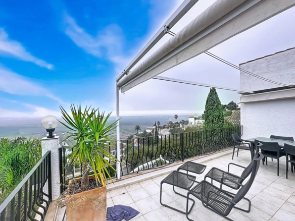 Imagen 3 de Villa Montepego