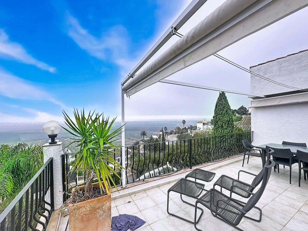 Imagen 3 de Villa Montepego