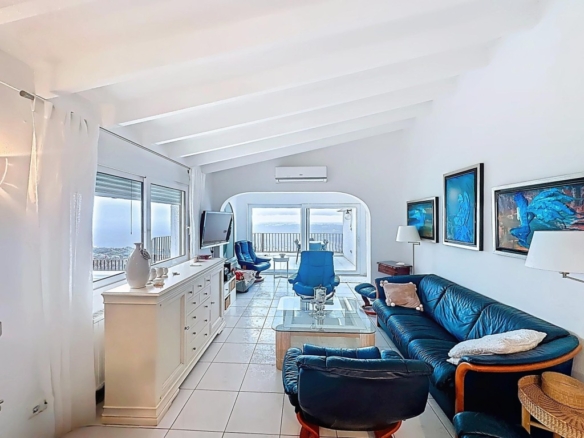 Imagen 4 de Villa Montepego