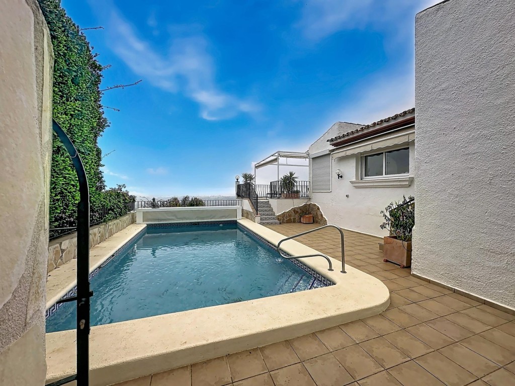 Imagen 1 de Villa Montepego