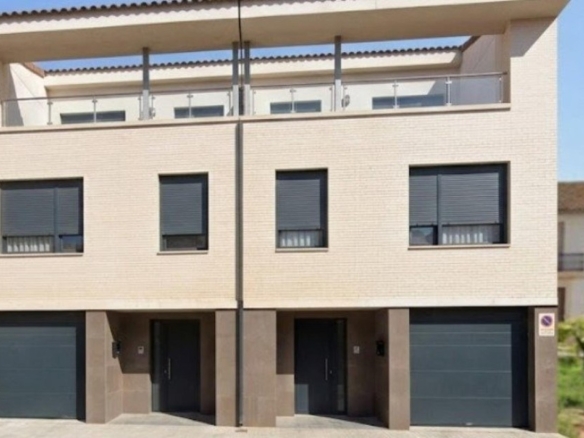 Imagen 3 de Solar edificable en el corazón de Mirambell