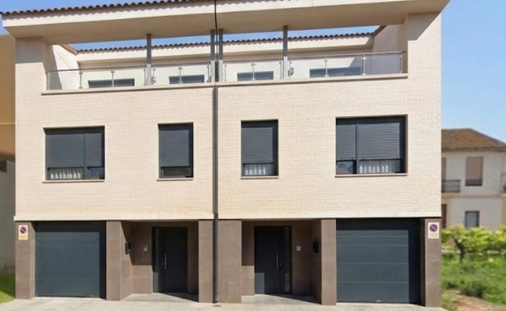 Imagen 3 de Solar edificable en el corazón de Mirambell