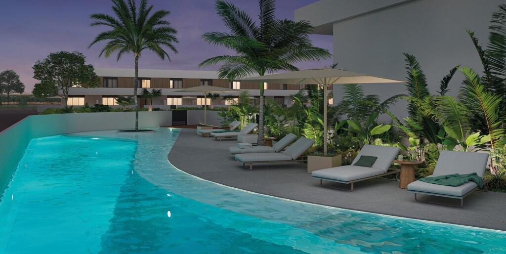 Imagen 4 de Viviendas adosadas de nueva construcción en Pilar de la Horadada