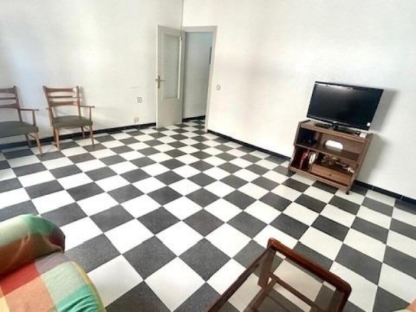 a 4 minutos andando de las playas de Águilas