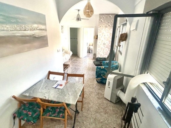 Imagen 1 de Exclusiva!!! Casa en Águilas