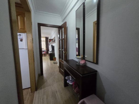 Imagen 2 de OPORTUNIDAD: LUMINOSA 4ª PLANTA CON ASCENSOR EN ZONA TIRO DE PICHÓN – SAN RAFAEL