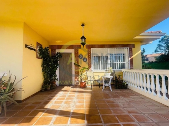 Imagen 2 de Casa / Chalet en venta en Pepino de 220 m2