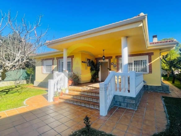 Imagen 3 de Casa / Chalet en venta en Pepino de 220 m2