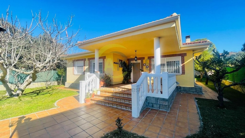 Imagen 3 de Casa / Chalet en venta en Pepino de 220 m2