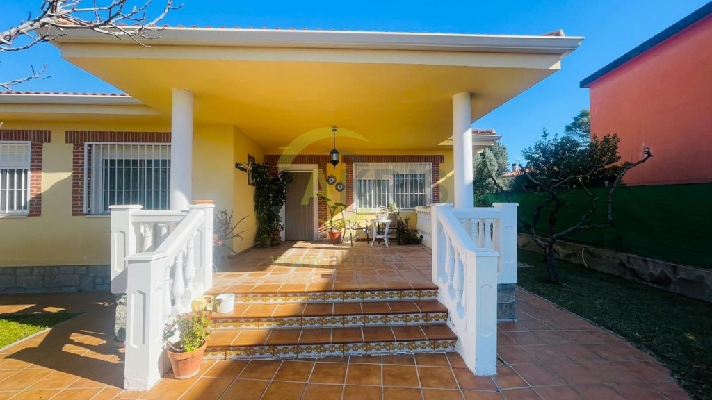 Imagen 1 de Casa / Chalet en venta en Pepino de 220 m2