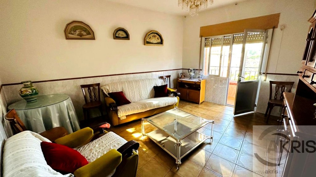 Imagen 2 de Casa / Chalet en venta en Navahermosa de 184 m2