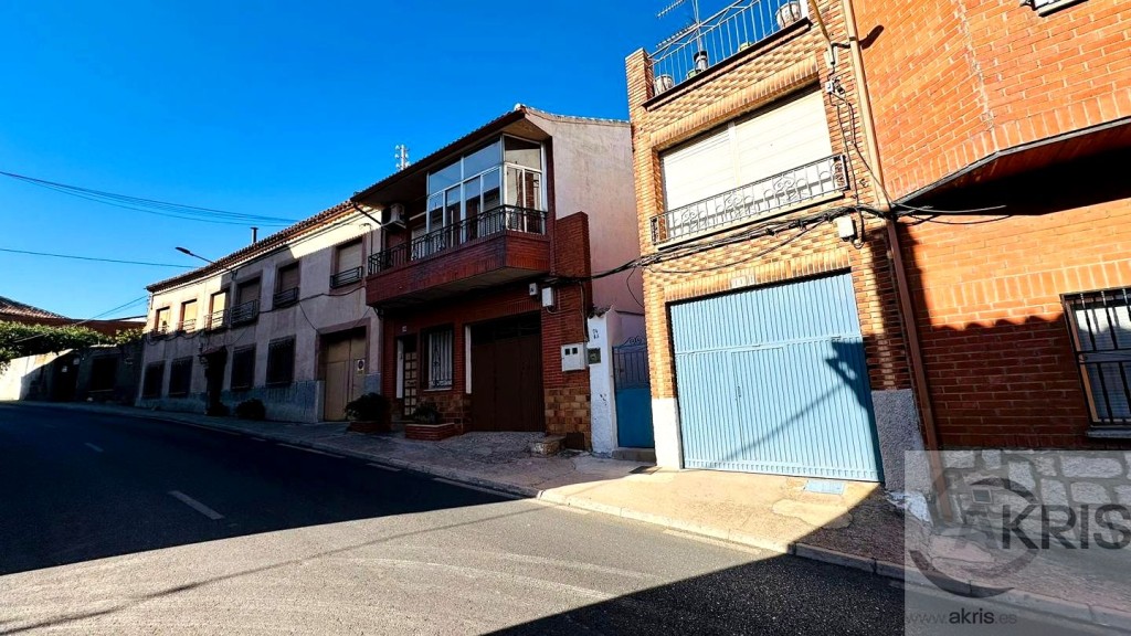 Imagen 3 de Casa / Chalet en venta en Navahermosa de 184 m2