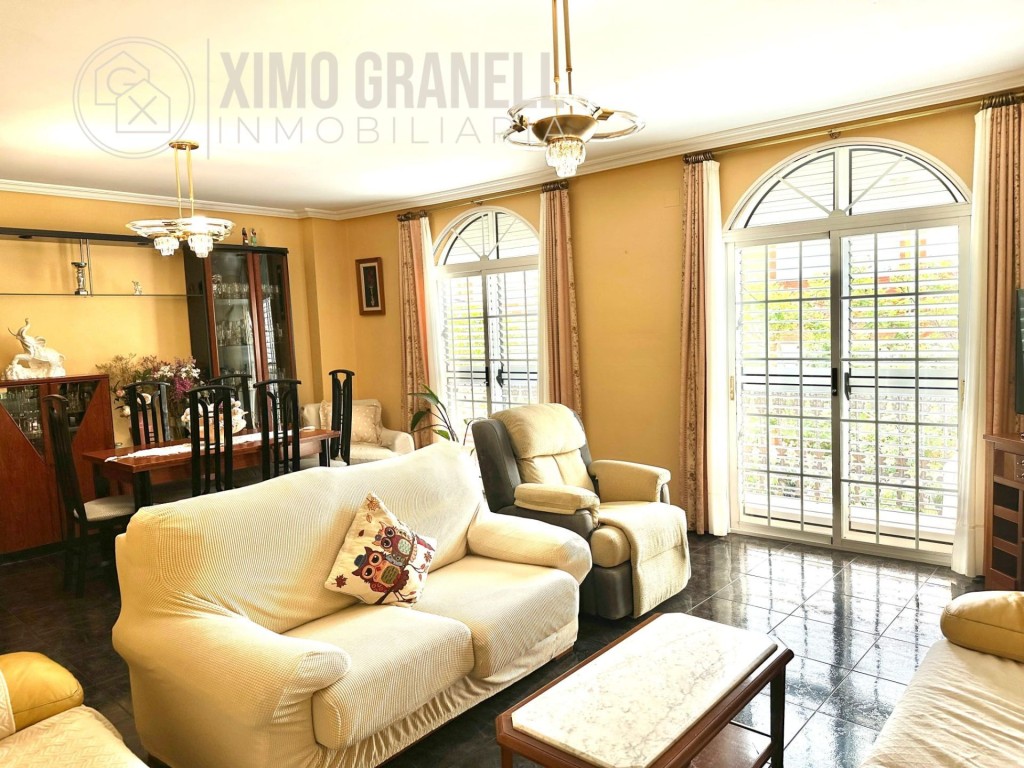 Imagen 2 de Casa-Chalet en Venta en Vall D Uxo