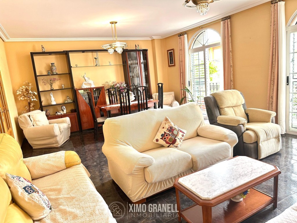 Imagen 1 de Casa-Chalet en Venta en Vall D Uxo