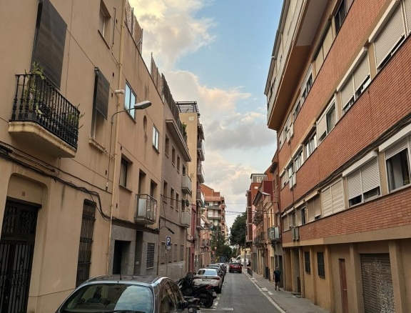 Imagen 3 de Casa-Chalet en Venta en Barcelona Barcelona SANT ANDREU