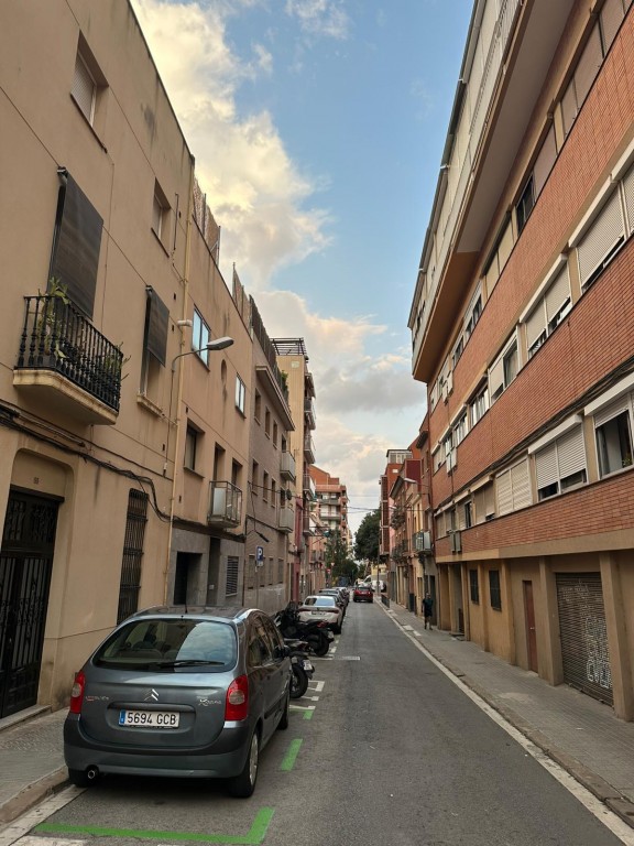 Imagen 3 de Casa-Chalet en Venta en Barcelona Barcelona SANT ANDREU