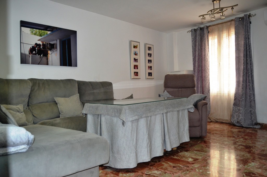 Imagen 2 de Piso en Venta en Sevilla Sevilla TRIANA